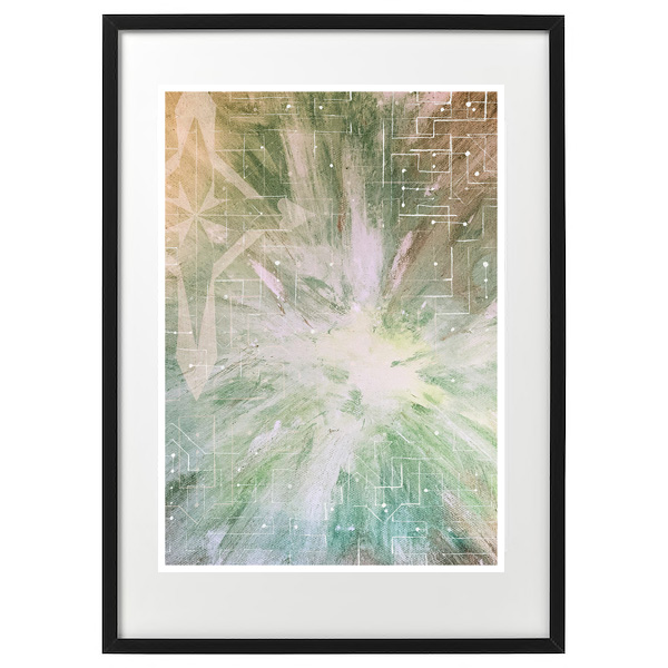 Supernova - Higher Dimensions