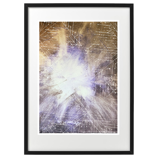 Supernova - Earth Energy